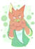 draw an art of your furry character