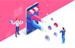 be your b2b linkedin lead generation