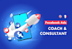 be your facebook ads consultant
