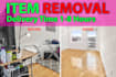 do item removal and remove unwanted items from your photos