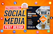 design social media posts for your luxury real estate