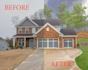 virtual staging, virtual furniture, virtual renovation