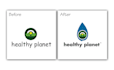 make changes to your logo