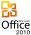 assign you a course on how to use office 2010 and give you access to it