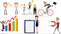 create a custom coloured whiteboard animated explainer video