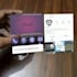 create an augmented reality card