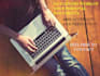 create graphs, tables and make a presentation on microsoft office