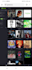 make a music website like spotify and ganaa