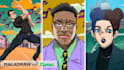 draw you in jojo style