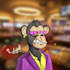 create characters with traits for 10k nft art collection