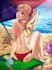 draw anime characters, fanart, nsfw