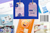 create qr code and bar code within one hour