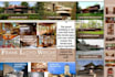 design presentation boards, poster, banner
