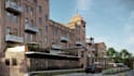 do architectural design,  and 3d rendering