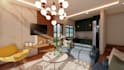 do architectural design,  and 3d rendering