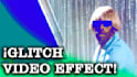 elevate your videos with unique glitches and effects