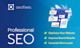 give you a professional SEO analysis