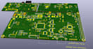 kicad hardware design and pcb layout