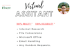 be your ultimate virtual assistant