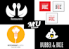 design a logo for your food business