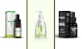 design premium cbd, hemp and cannabis packaging and label design
