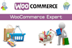 develop and customize woocommerce wordpress site