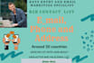 provide you targeted email list for email marketing