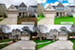 do real estate photo editing and  retouch