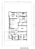draw 2d house plan, section, elevations and roof plan fast