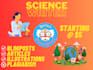 compose an efficient scientific article or blog