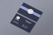 professionally design business card and stationery items