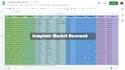 build a cold calling list and verified email list
