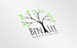 design a professional minimalistic logo