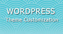 customize any wordpress theme