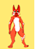 design furry fandom characters