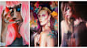 paint fine art, realistic, illustration