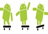 write a short program or software  in android for yew
