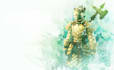make you a custom wallpaper