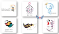 design a professional modern logo