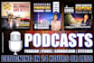design professional podcast and youtube thumbnails