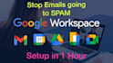 do g suite,google workspace setup and troubleshoot