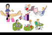 create a whiteboard doodle video animation in 24hours