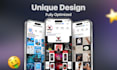 instagram post design 2025