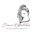 do hair, afro,dreadlocks, and braids salon logo