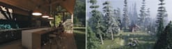 design your architecture, interiors and landscapes