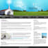 create aspdotnet website, applications