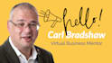 provide an intro to business coaching