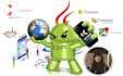 be java application developer