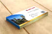 design modern visiting card and  professional business cards