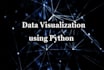 create data visualization charts using python